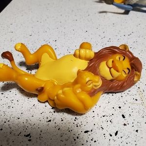 Disney Lion King Collectible Figurine